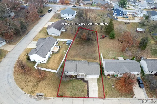 $285,000 | 555 Monty View, Washington, MO 63090