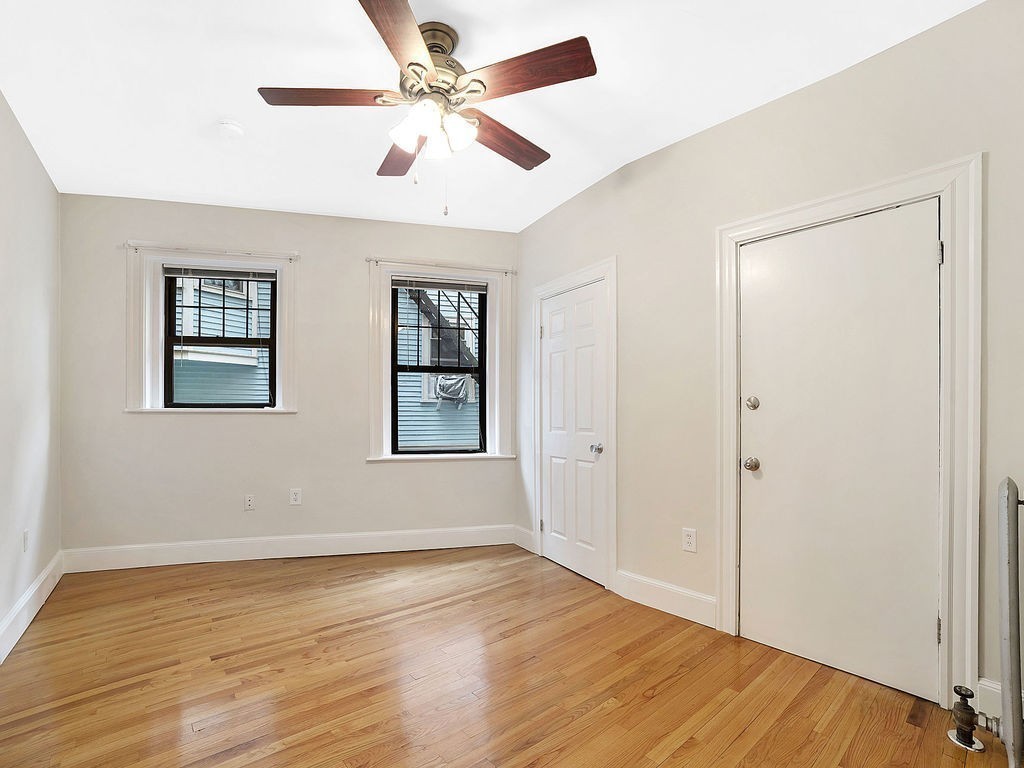 88 Naples Road, Unit 1 Brookline, MA 02446 - Photo 11 of 16