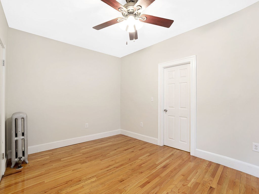 88 Naples Road, Unit 1 Brookline, MA 02446 - Photo 12 of 16