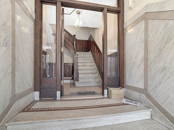88 Naples Road, Unit 1 Brookline, MA 02446 - Photo 15 of 16