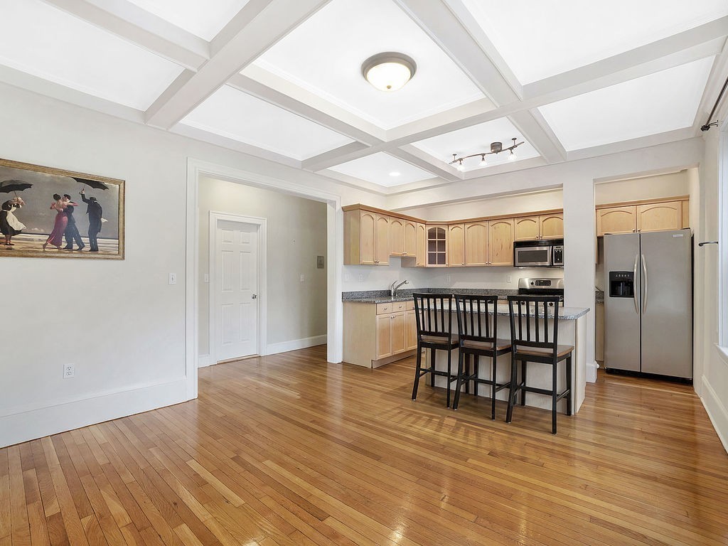88 Naples Road, Unit 1 Brookline, MA 02446 - Photo 2 of 16