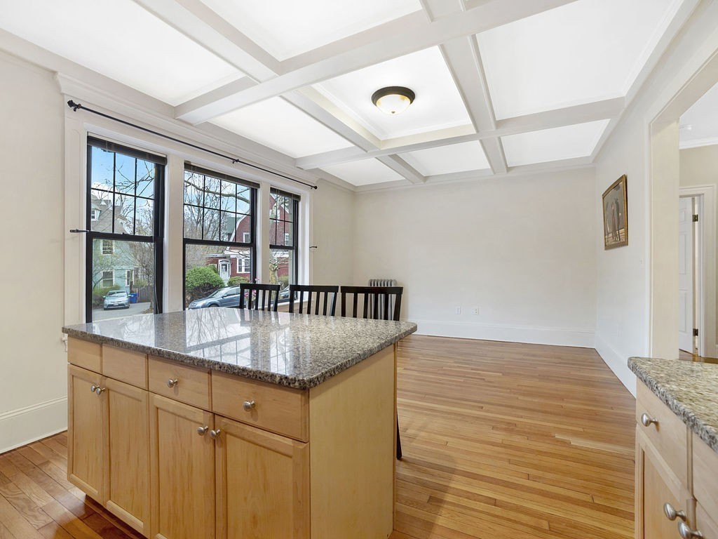 88 Naples Road, Unit 1 Brookline, MA 02446 - Photo 3 of 16
