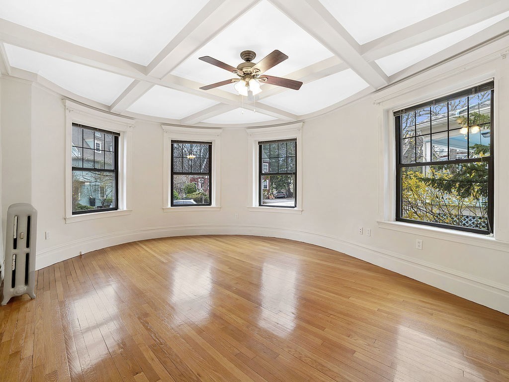88 Naples Road, Unit 1 Brookline, MA 02446 - Photo 5 of 16