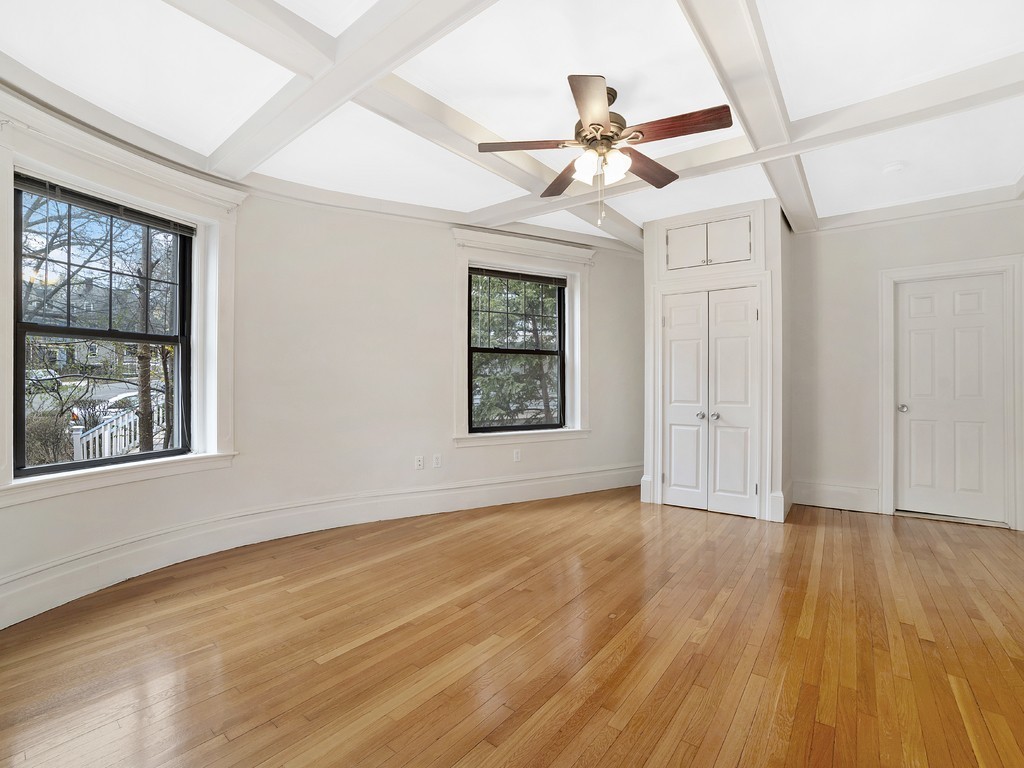 88 Naples Road, Unit 1 Brookline, MA 02446 - Photo 6 of 16