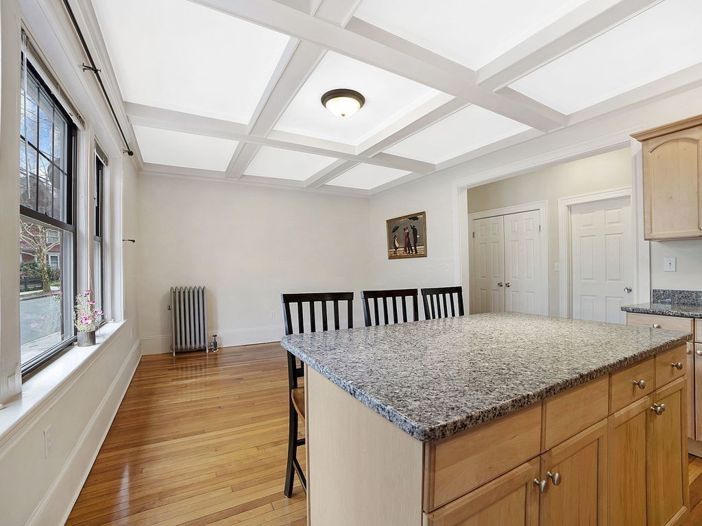 88 Naples Road, Unit 1 Brookline, MA 02446 - Photo 10 of 16