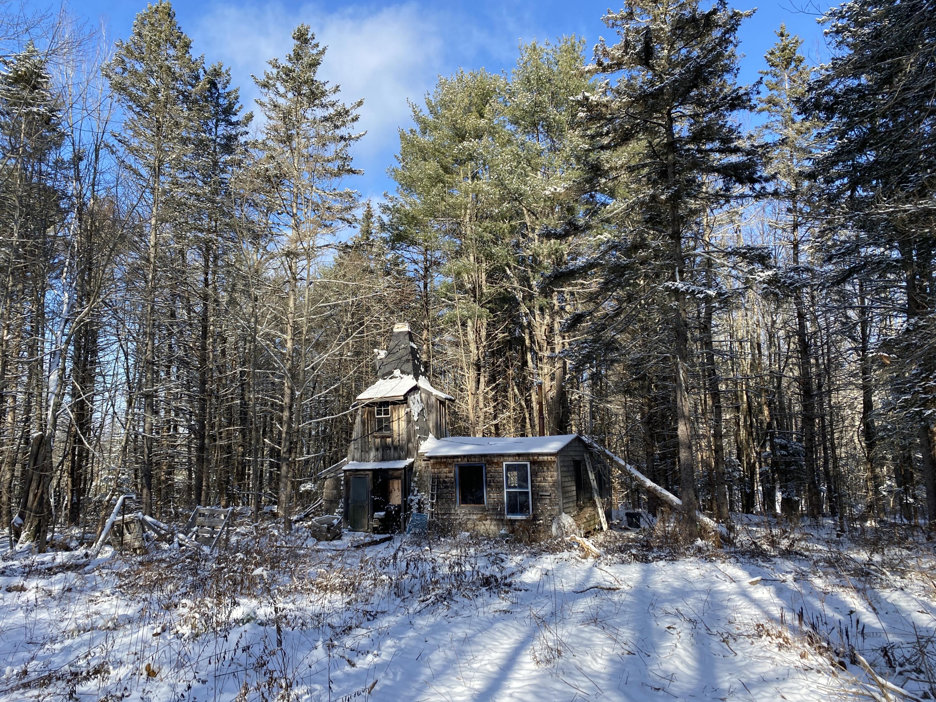 Lot 2 Coffin Road Thorndike, ME 04986 - Photo 1 of 9 IMG_3318