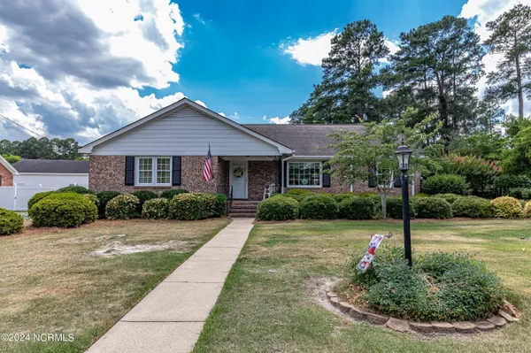 $329,000 | 2504 Dawn Circle, Goldsboro, NC 27534