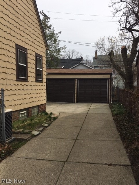 865 Medford Road Cleveland Heights, OH 44121 - Photo 34 of 35