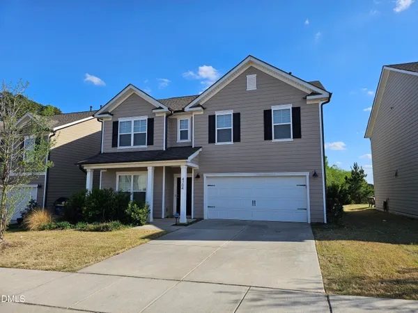 $2,550 | 4704 Winnipesaukee Lane, Fuquay-Varina, NC 27526