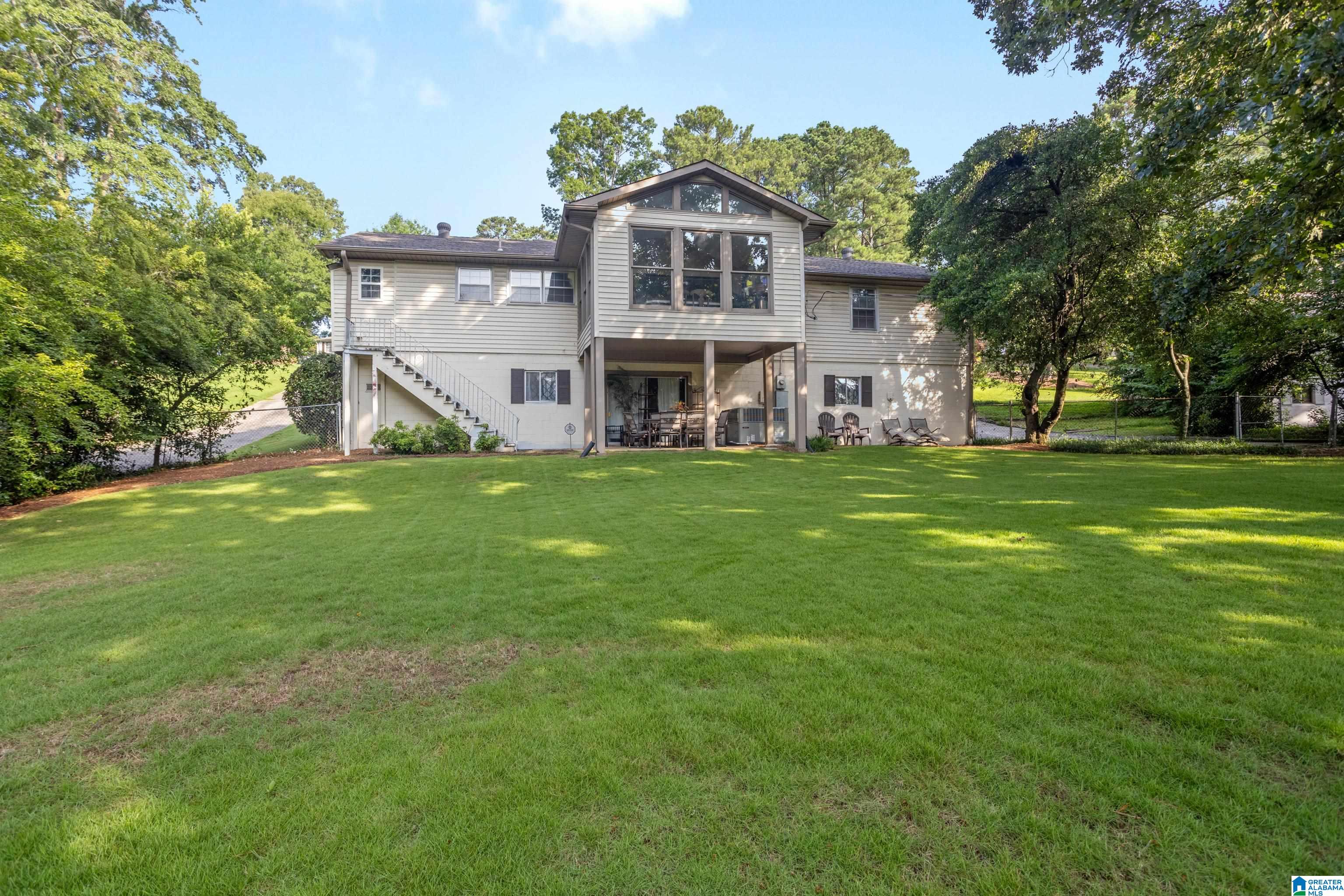 3316 Circle Hill Road Birmingham, AL 35243 - Photo 49 of 61