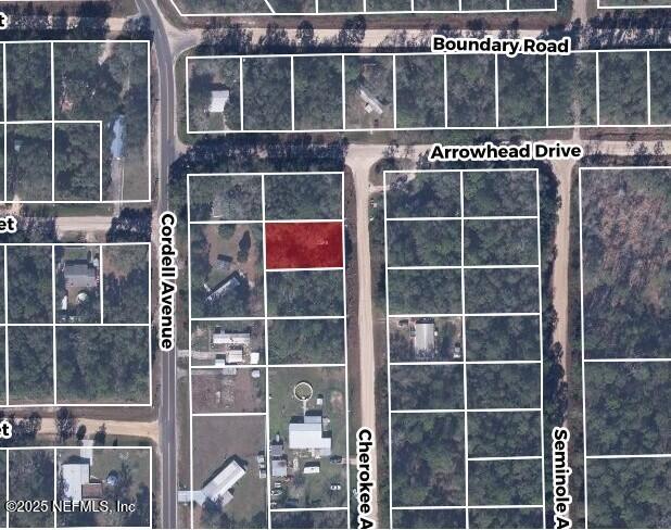 127 Cherokee Avenue Interlachen, FL 32148 - Photo 10 of 10 127 Cherokee Ave
