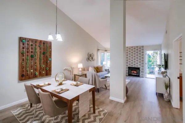 $4,300 | 12242 Paseo Lucido, Unit C, San Diego, CA 92128