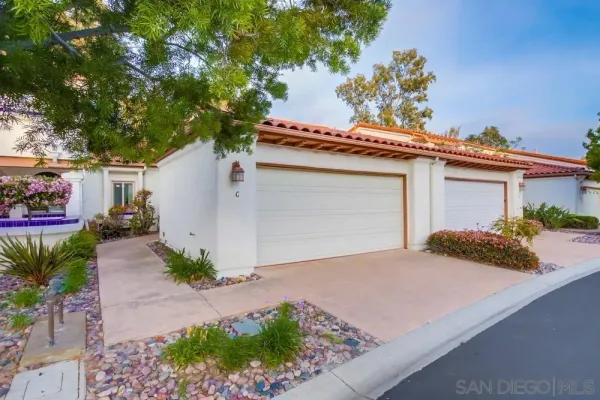 $4,300 | 12242 Paseo Lucido, Unit C, San Diego, CA 92128