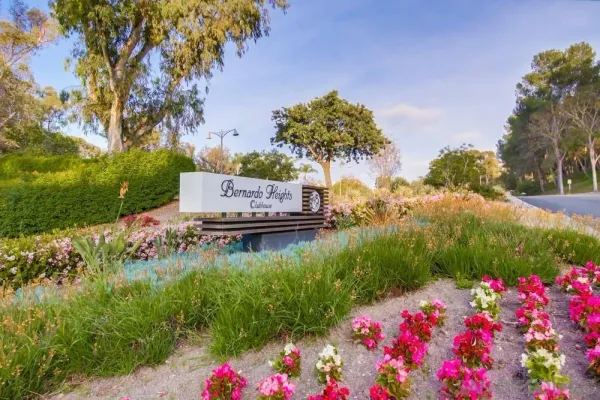 $4,300 | 12242 Paseo Lucido, Unit C, San Diego, CA 92128