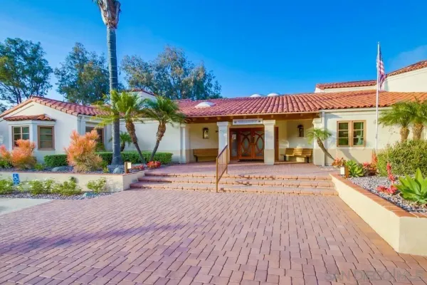 $4,300 | 12242 Paseo Lucido, Unit C, San Diego, CA 92128