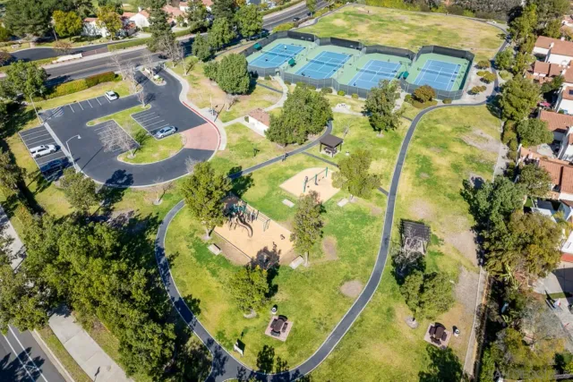 $4,500 | 12242 Paseo Lucido, Unit C, San Diego, CA 92128