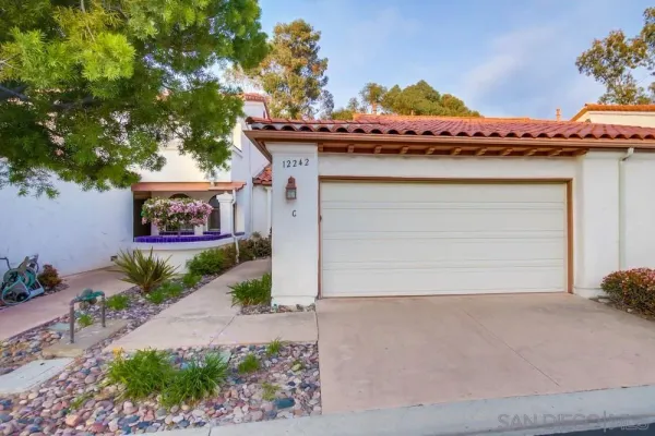 $4,300 | 12242 Paseo Lucido, Unit C, San Diego, CA 92128
