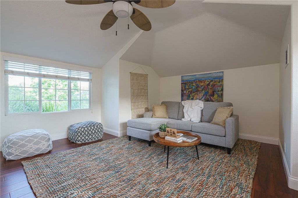 17 Oatfield Farm Ladera Ranch, CA 92694 - Photo 50 of 57 Tree top and hill views.