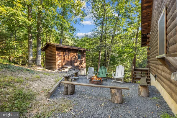 $595,000 | 193 Ash Lane, Mount Jackson, VA 22842