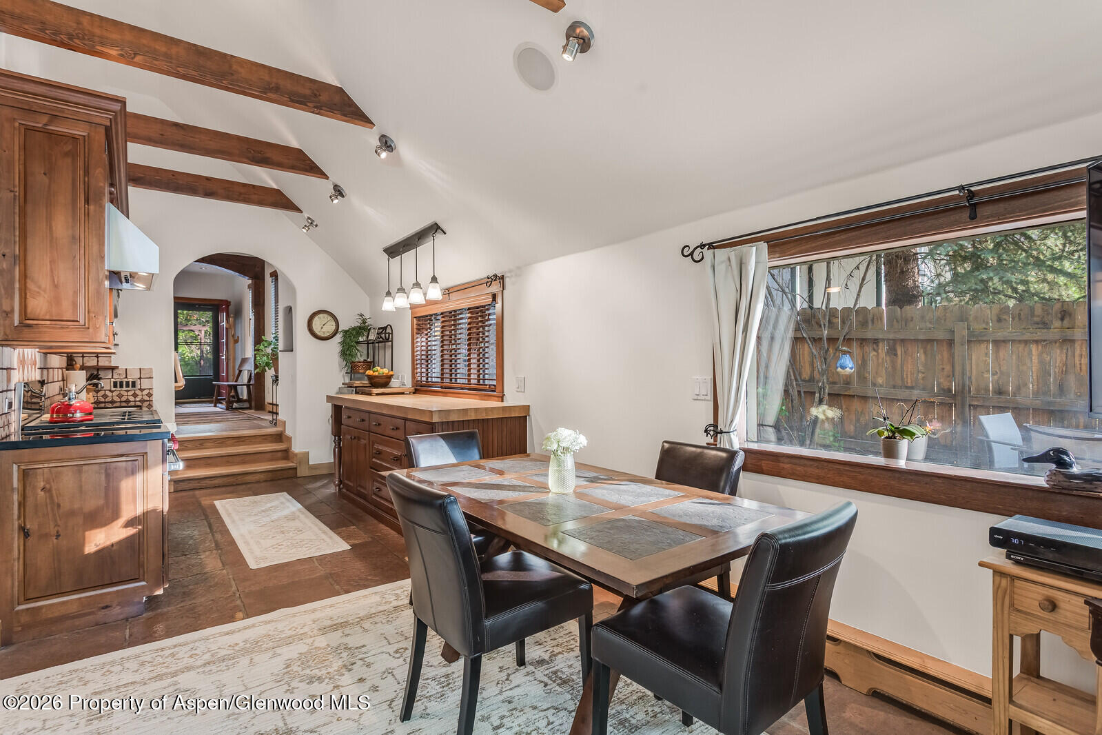 166 Swinging Bridge Lane Basalt, CO 81621 - Photo 11 of 33 Dining Area