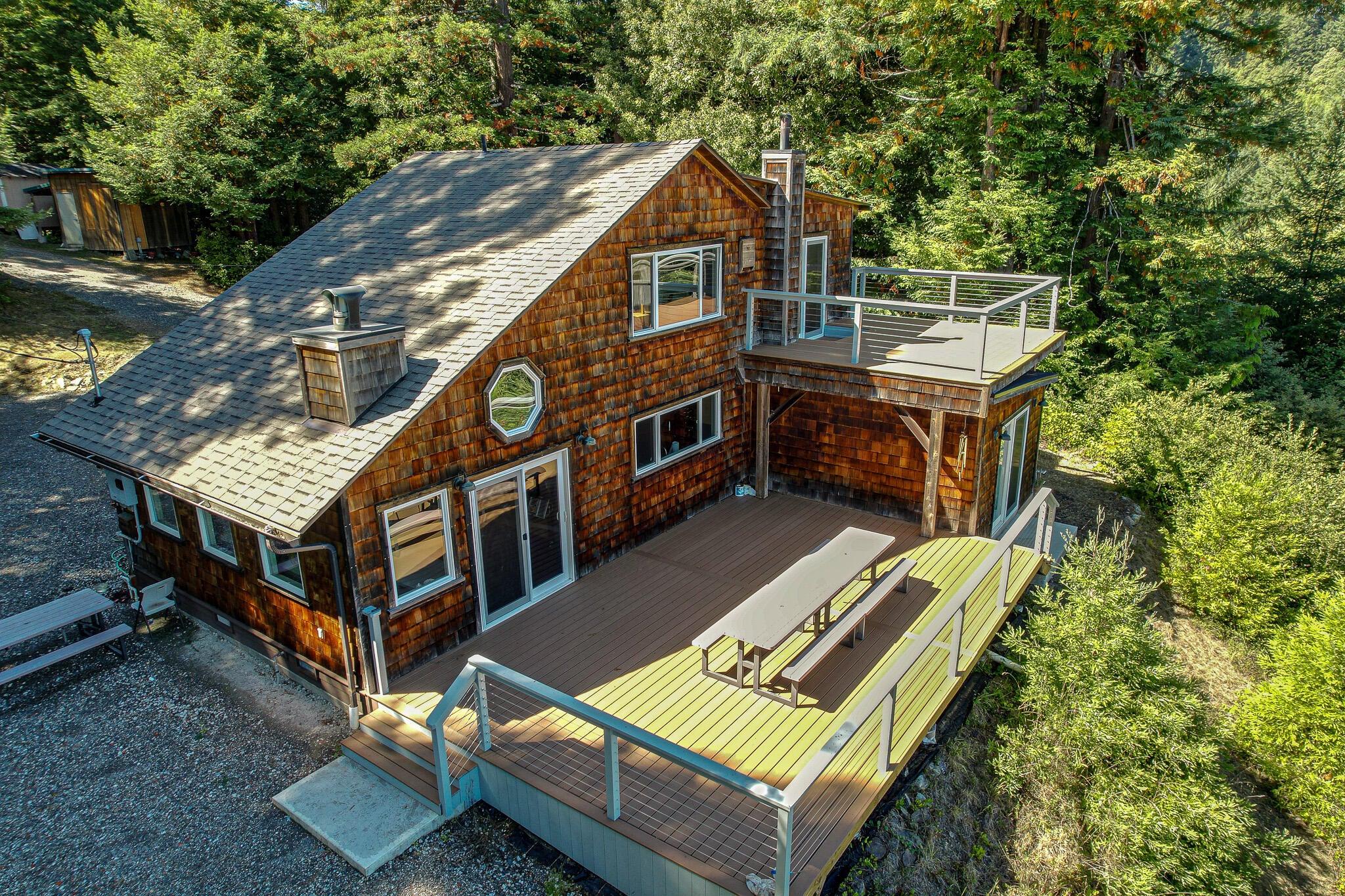 7090 Fickle Hill Road Arcata, CA 95521 - Photo 44 of 60 Gallery Image 44