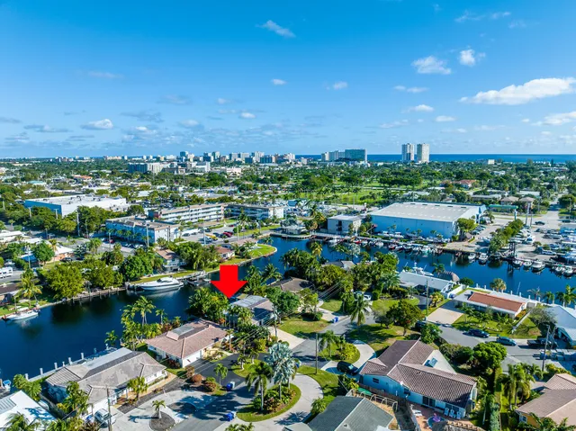 $12,000 | 1841 Southeast 6th Street, Pompano Beach, FL 33060