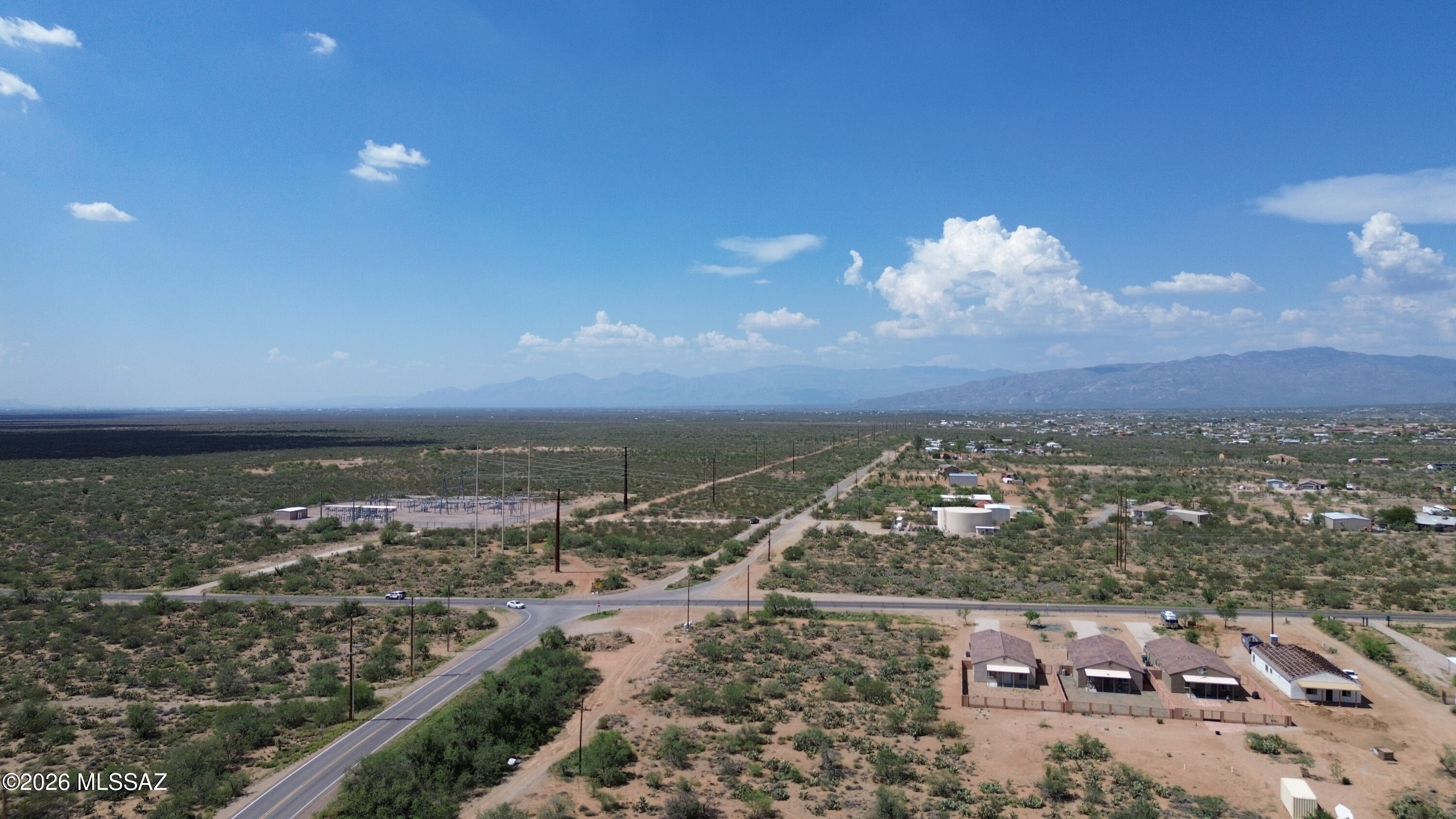 3144 East Andrada Road, Unit 31 Vail, AZ 85641 - Photo 16 of 16 DJI_0154