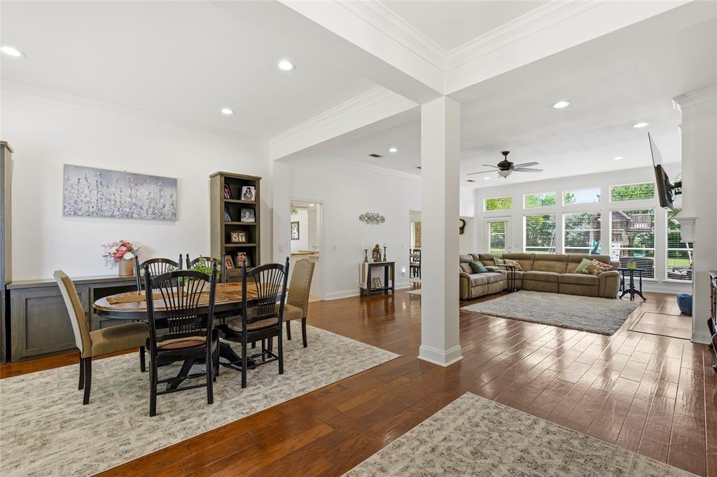 39 Preakness Place Road Van Alstyne, TX 75495 - Photo 8 of 40