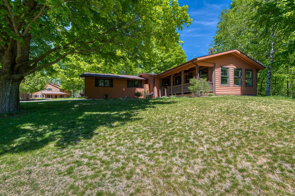 3250 Gibraltar Road Fish Creek, WI 54212 - Photo 4 of 52