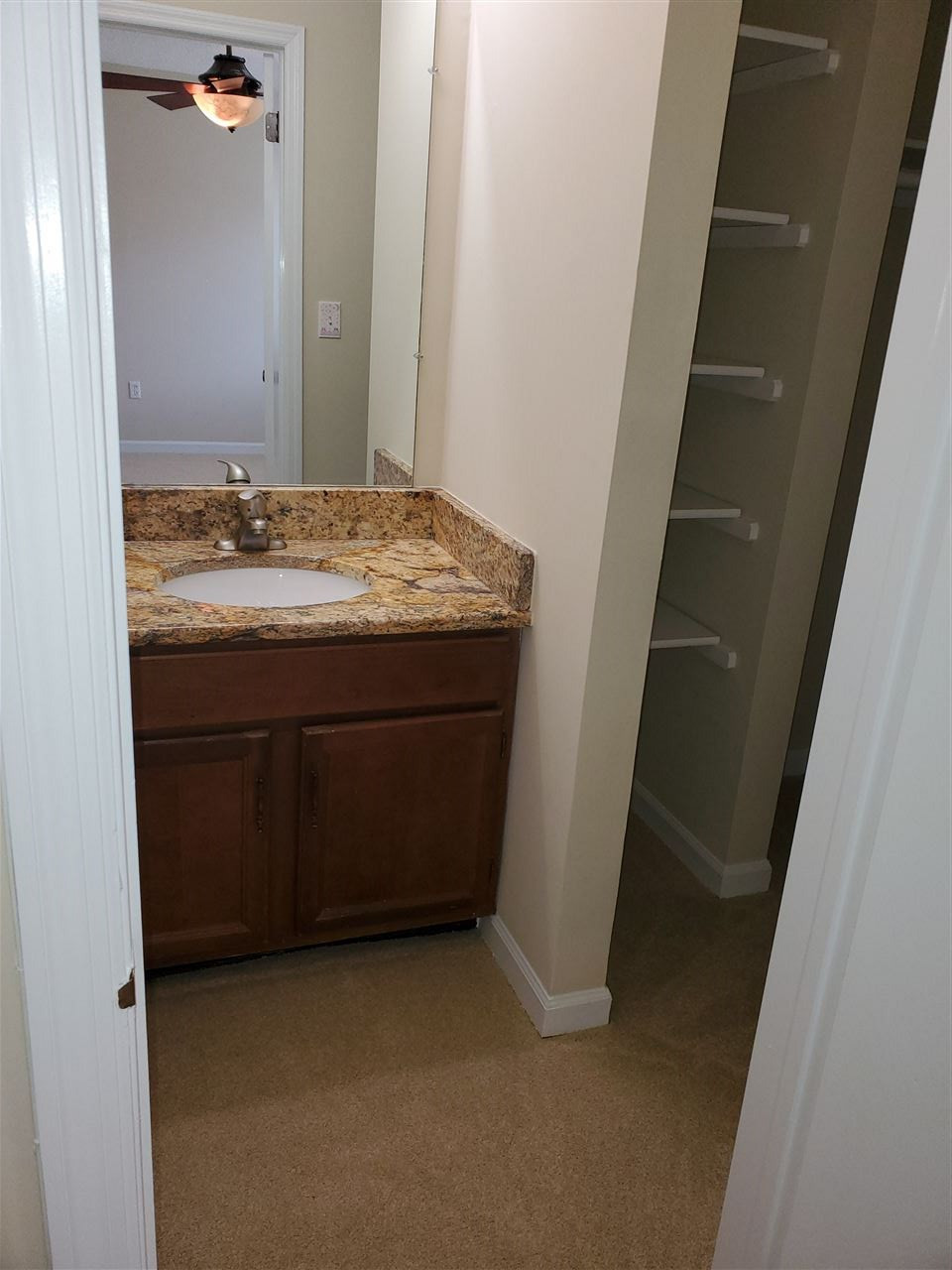 5928 Shady Grove Circle Raleigh, NC 27609 - Photo 12 of 30 Upstairs 2nd Bath