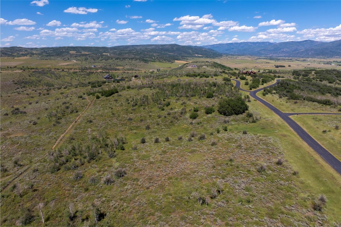 30575 Marshall Ridge Steamboat Springs, CO 80487 - Photo 15 of 18 a view of a sky from a lake
