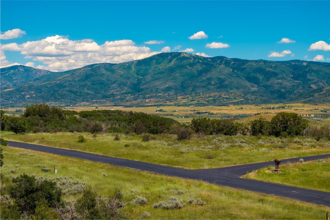 30575 Marshall Ridge Steamboat Springs, CO 80487 - Photo 16 of 18 a view of an ocean and beach