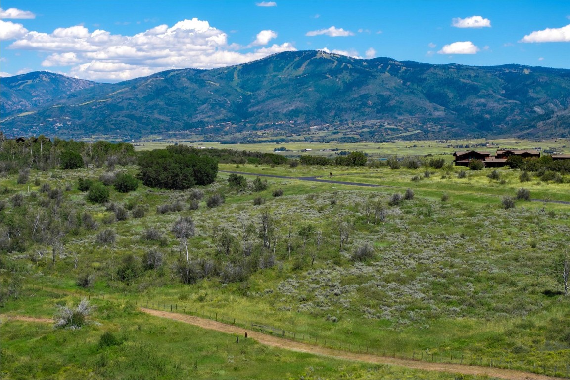 30575 Marshall Ridge Steamboat Springs, CO 80487 - Photo 9 of 18 a view of a big yard with lots of green space