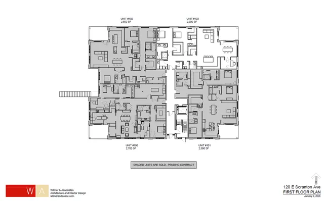 a picture of city view