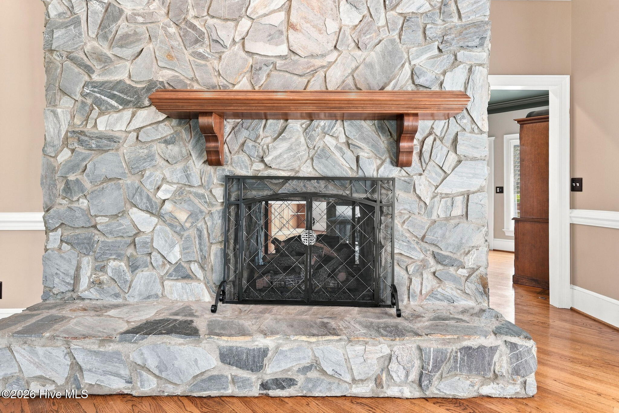 2685 Aberdeen Road Raeford, NC 28376 - Photo 22 of 63 Gallery Image 22