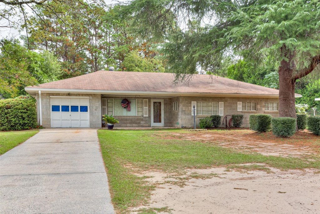 369 Piney Heights Road Warrenville, SC 29851 - Photo 4 of 30 Gallery Image 4