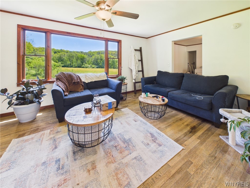2619 State Rte 244 Belmont, NY 14813 - Photo 11 of 47