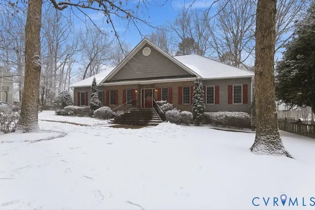 $485,000 | 12325 Hillcreek Terrace, Midlothian, VA 23112