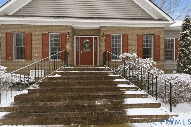 $485,000 | 12325 Hillcreek Terrace, Midlothian, VA 23112