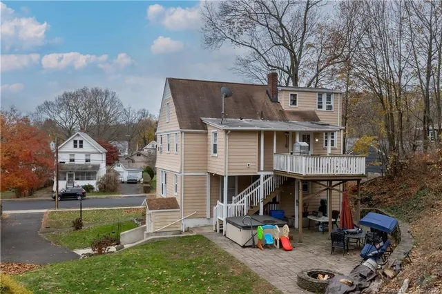 $399,000 | 105 Church Street, West Haven, CT 06516