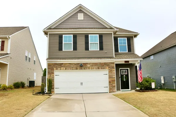 $269,900 | 4164 Thimbleberry Drive, Graniteville, SC 29829