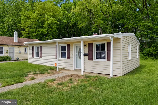 $240,000 | 161 Bunche Boulevard, Wilmington, DE 19801
