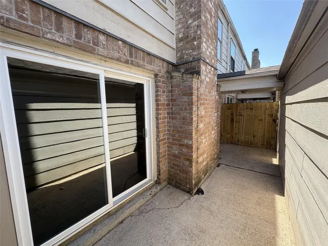 $1,600 | 17159 Beaver Springs Drive, Unit 13, Houston, TX 77090