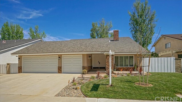 23738 Rotunda Road Valencia, CA 91355 - Photo 1 of 1