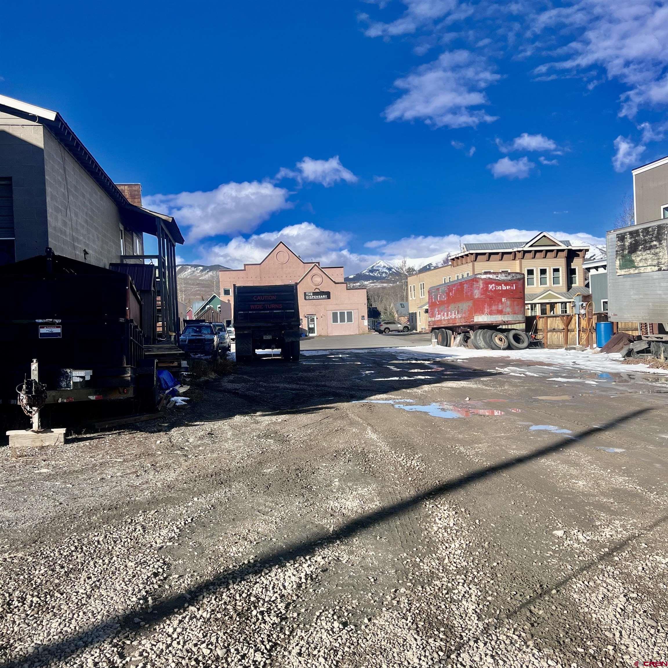 422 Belleview Avenue Crested Butte, CO 81224 - Photo 1 of 37