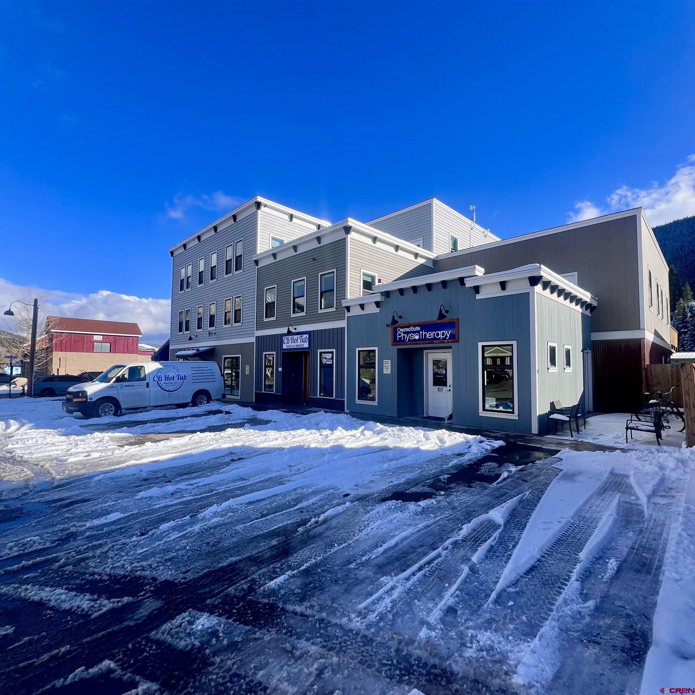 422 Belleview Avenue Crested Butte, CO 81224 - Photo 17 of 37