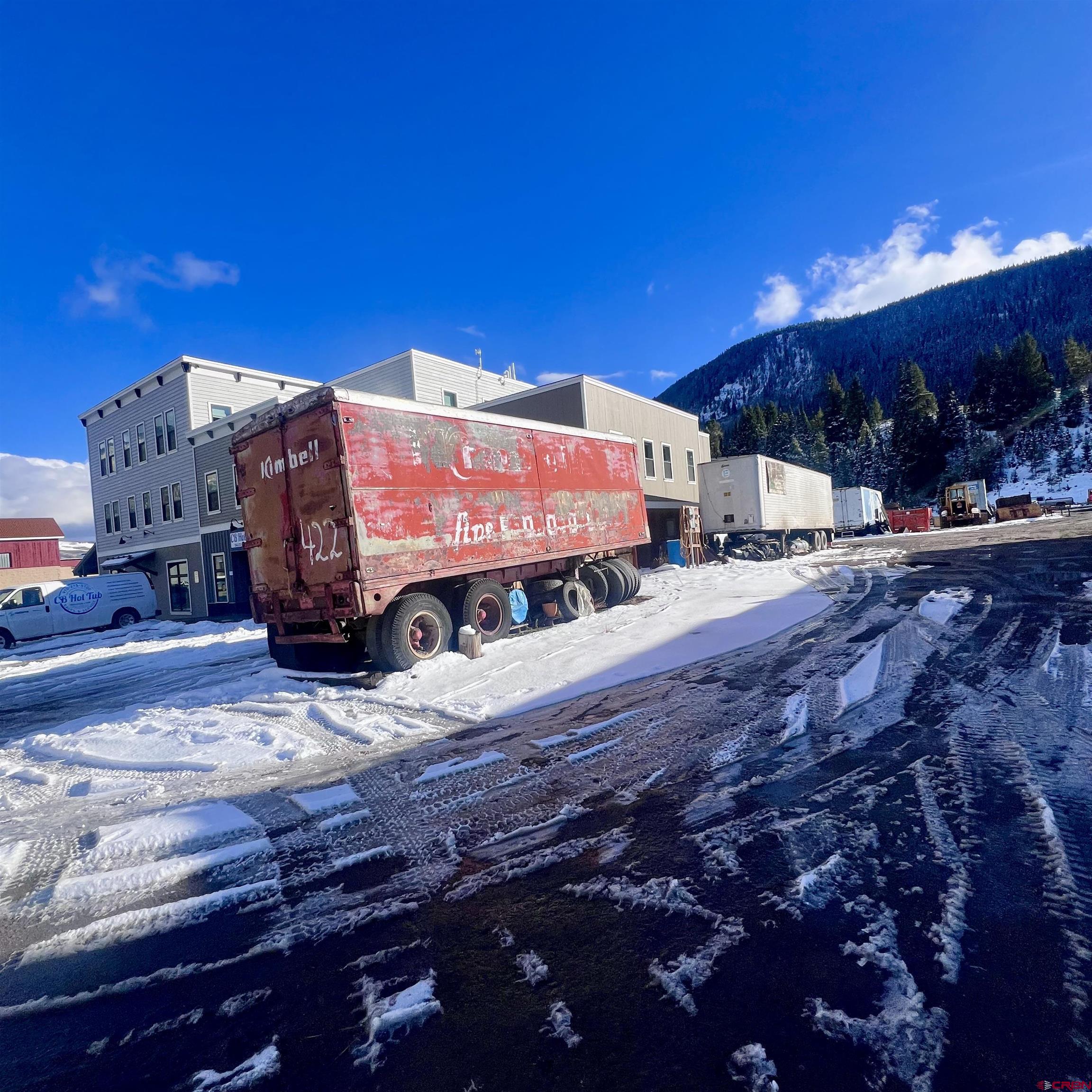 422 Belleview Avenue Crested Butte, CO 81224 - Photo 20 of 37