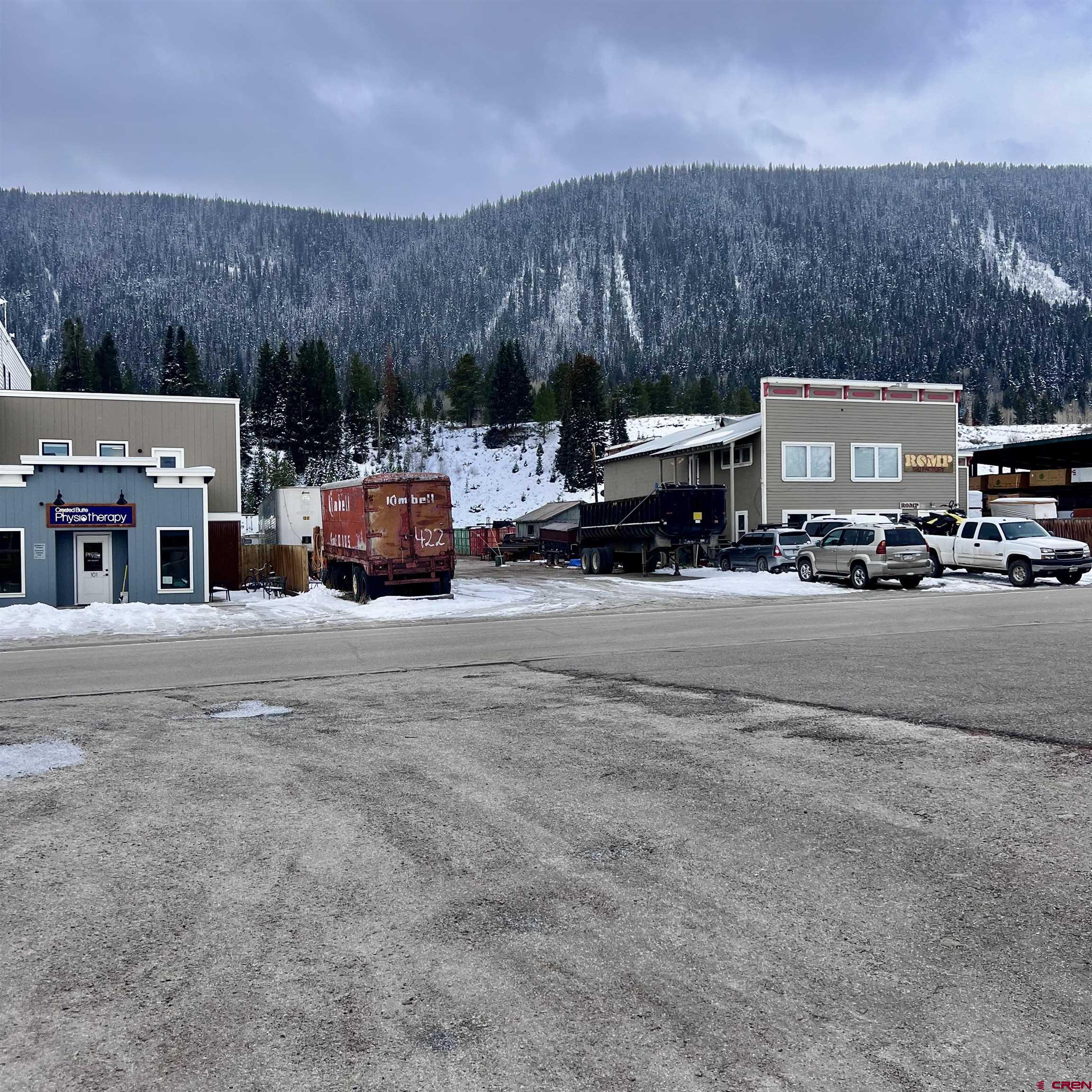 422 Belleview Avenue Crested Butte, CO 81224 - Photo 21 of 37