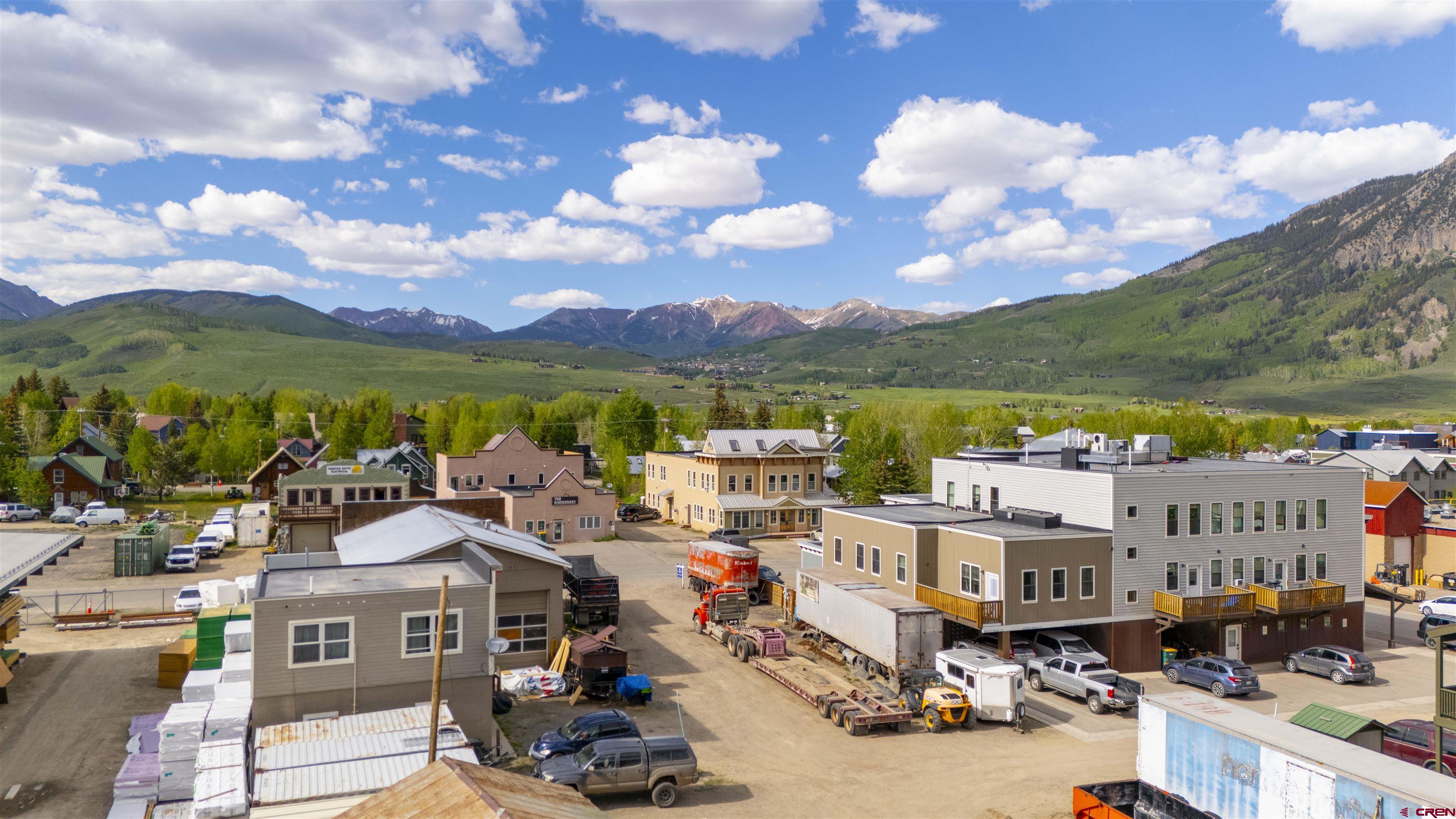 422 Belleview Avenue Crested Butte, CO 81224 - Photo 23 of 37