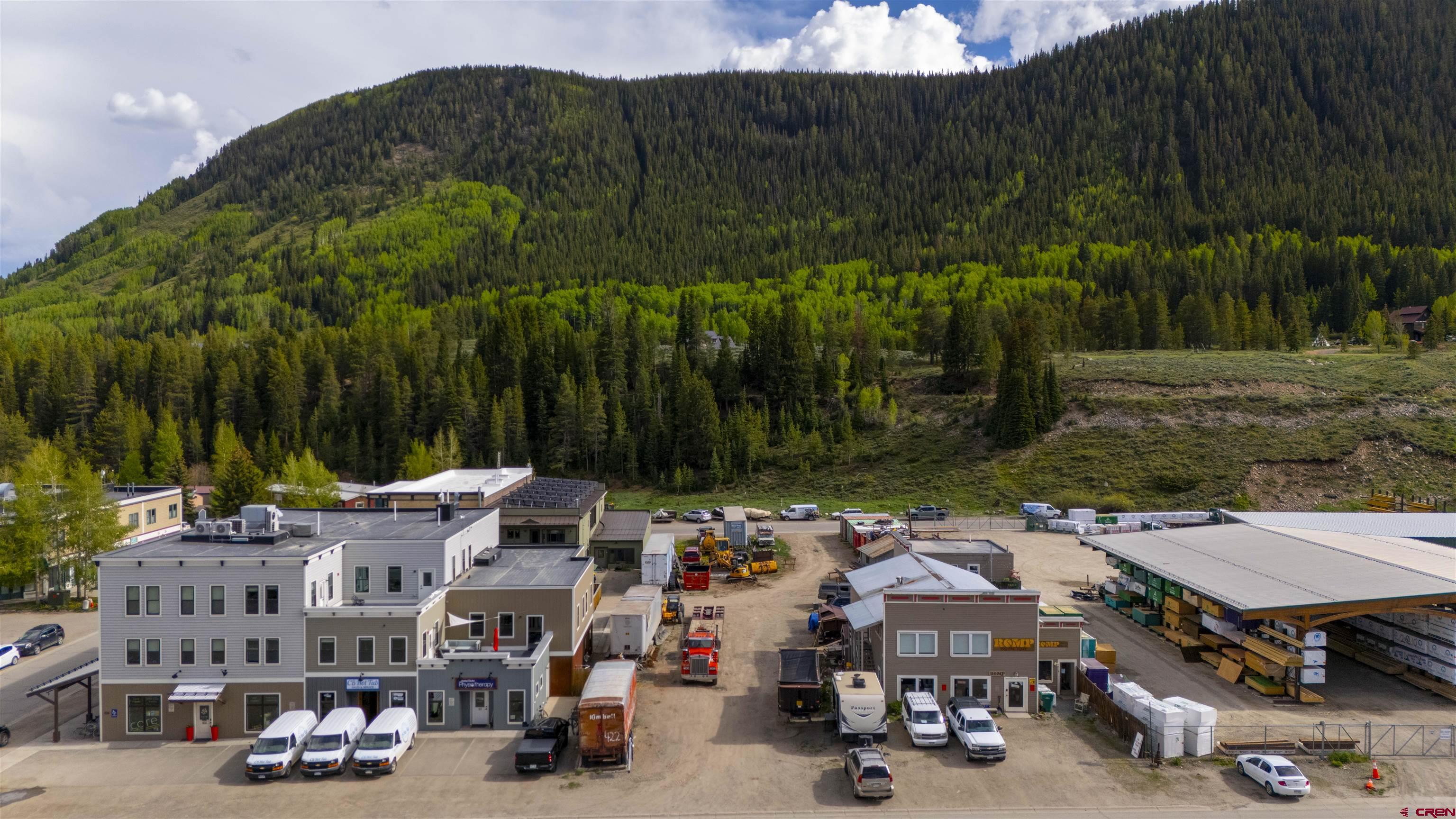 422 Belleview Avenue Crested Butte, CO 81224 - Photo 24 of 37